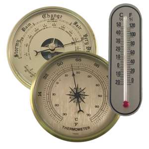 Weather Instruments