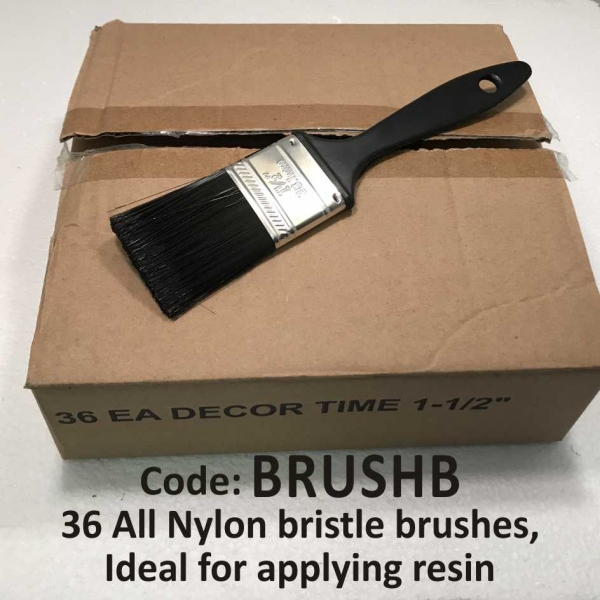 Brush (box)