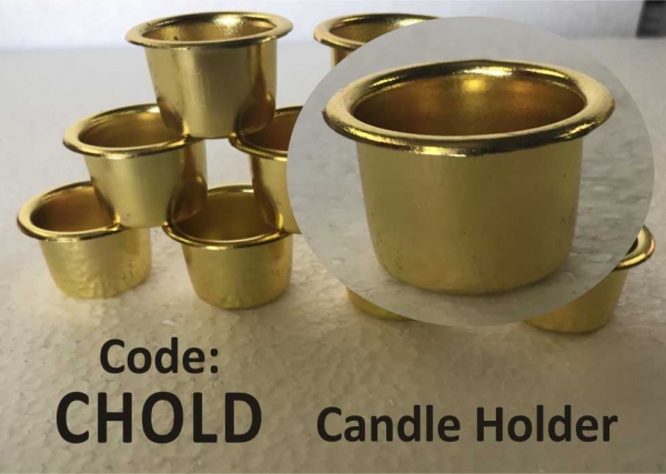 Candle Holder