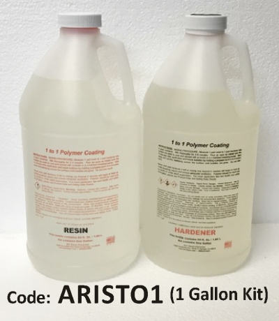 Photogloss - Classic Rod Coat 1 Quart Kit (Made in the USA)