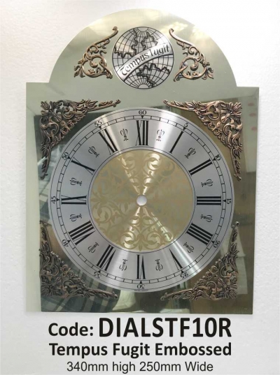 Dial - Tempus Fugit