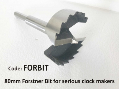 Forstner Bits