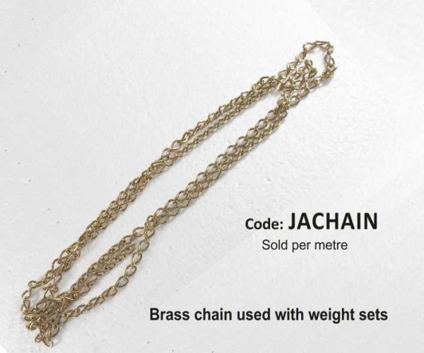 Chain Jack