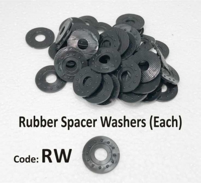 Spacer Washers