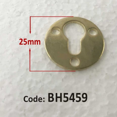 Brass Hanger