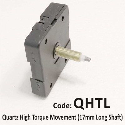 High Torque Movement 19mm