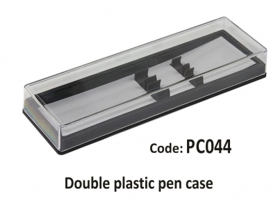 Pen Case - Dual